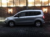 Renault Kangoo Edition One Kangoo III 1.3 TCe 130 EDC Ap - Renault in Bielefeld
