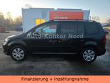 Volkswagen Touran 1.6 TDI Comfortline TÜV NEU!!! - Volkswagen Touran mit Diesel-Antrieb: Limousine