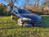 Opel Insignia 1.5 Turbo/ Schaltwippen/ ISOFIX/ TÜV - mit Benzin-Antrieb: Schaltwippen
