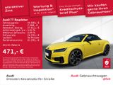 Audi TT Roadster 45 TFSI Q. GRA LED Navi DAB - Audi TT aus 2023