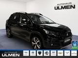 Peugeot 2008 Allure PureTech 110 EU6d-T Navi Apple CarPl - Peugeot 2008 in Düsseldorf