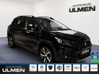 Peugeot 2008 Allure 110 Navi 2-Zonen-Klimaautom  Sitzhei