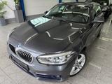 BMW 116 d *SPORT-LINE*AUTOM*LED*PDC*SHZ*LEDR*TMP*USB - BMW 1er Reihe Gebrauchtwagen in Köln