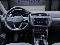 Volkswagen Tiguan - Vorschau Bild 14
