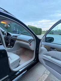 صورة 6 لـ 2007 Mercedes-BENZ E 280