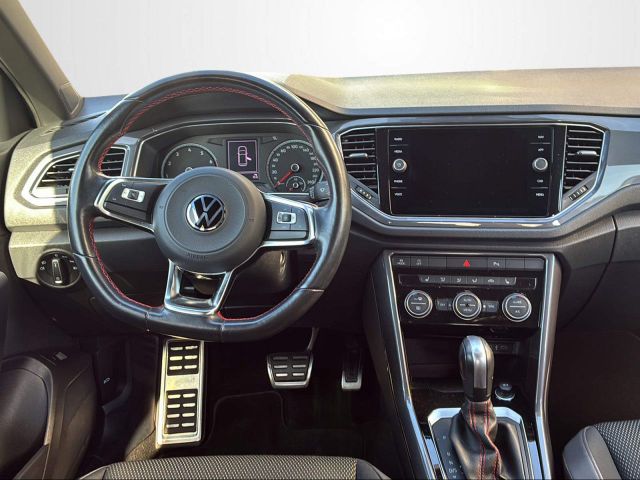 T-ROC 1.5 TSI DSG SPORT R-LINE+LED+NAVI+CAM