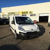 Citroën Jumpy HDi 90 TÜV 11.27 KLIMAANLAGE - Citroën Jumpy in Hannover