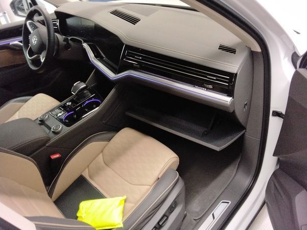 Volkswagen Touareg - Bild 9