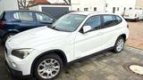 BMW X1 Motorschaden - BMW: Motorschade