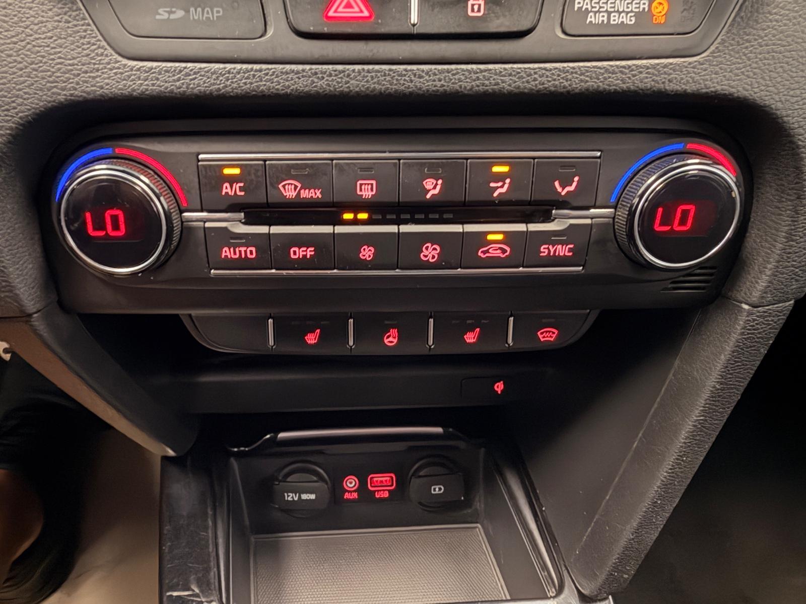 Kia ProCeed-GT-ACC-SpurAss-Totwinkel-