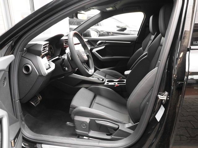 Audi A3 Sportback 45 TFSI e 2X S-LINE SONOS ACC 360 foto 4