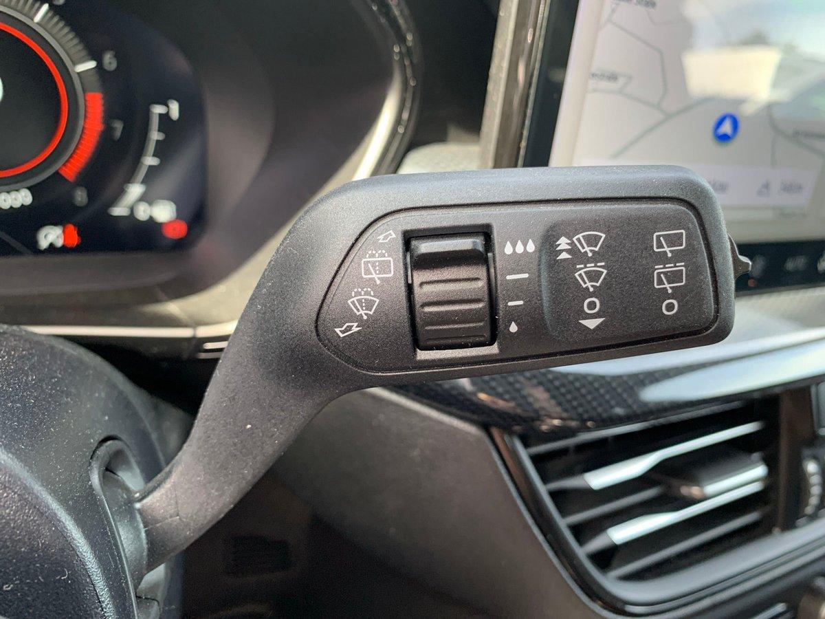 Ford Focus TURNIER ST X 2.3 ECOBOOST NAVI+SHZ+KAMERA, миниатюра 23