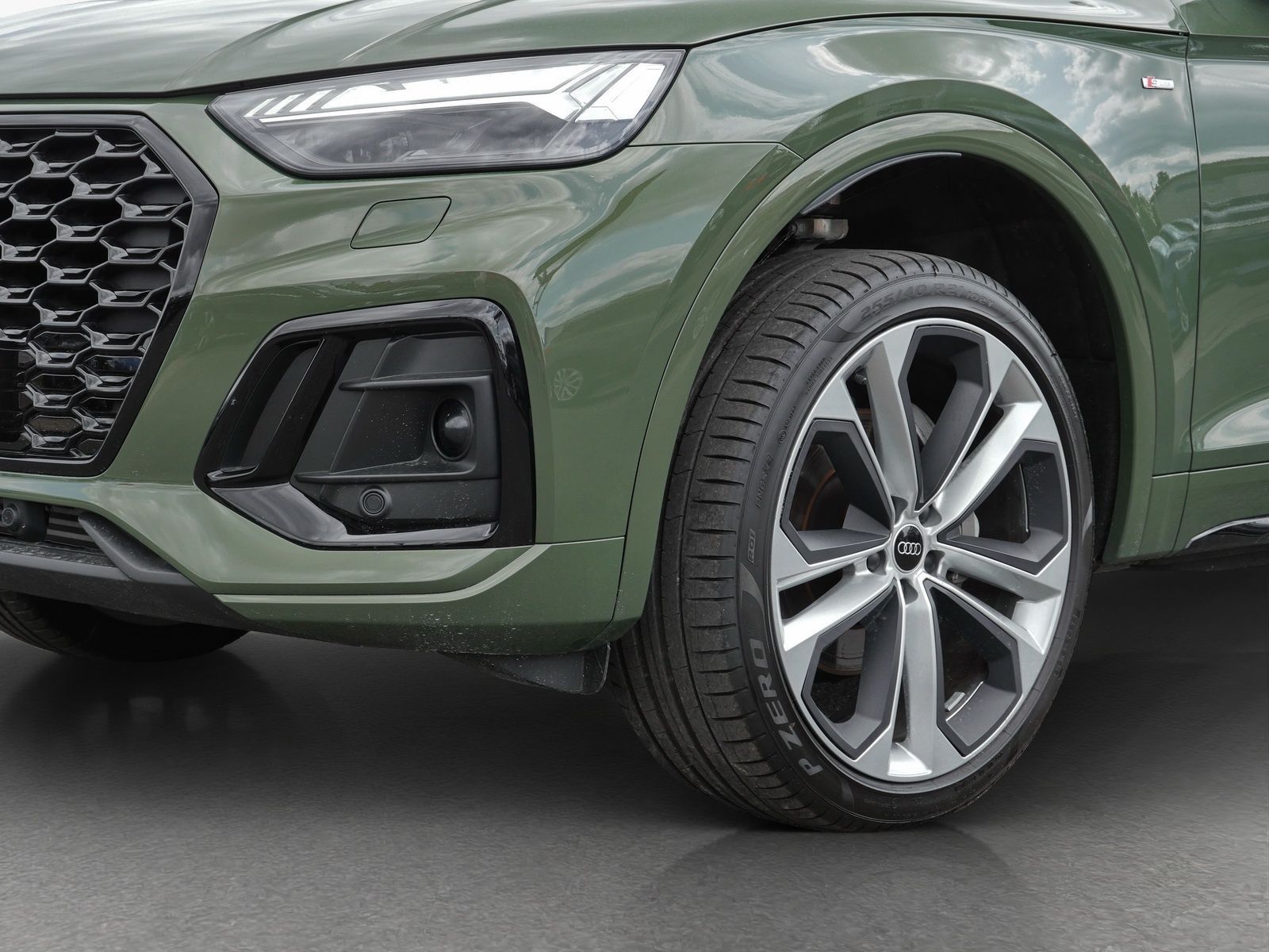 Audi Q5 - Bild 13