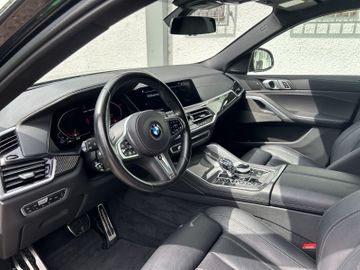 BMW X6 M50 - 8