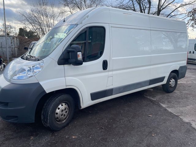 Fiat Ducato Grossr.-Kasten 35 130  L4