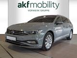 Volkswagen PASSAT ELEGANCE 2.0 TDI - gebrauchte VW Passat aus dem Jahr 2024