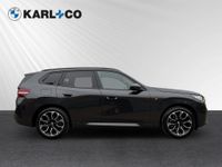 BMW X3 - Vorschau Bild 5