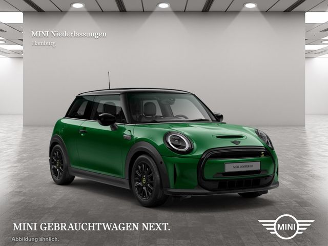 MINI Cooper SE Navi Parkassist Pano.Dach Sportsitze