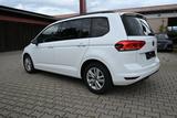Volkswagen Touran Highline/Voll/Pano/AHK/Virtual - Volkswagen Touran mit Diesel-Antrieb: Kleinbus, Automatik