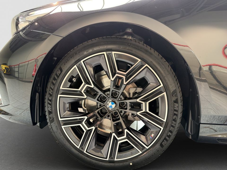 BMW 520 - Bild 9