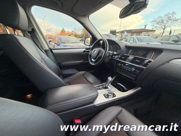 BMW X3 - 10