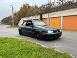 Volkswagen VW Golf Cabrio 2.0L Colour Concept - Volkswagen Golf: Colour Concept