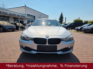BMW 316 - 3