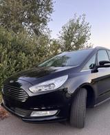 Ford Galaxy 2,0 EcoBlue 110kW Titanium Auto Titanium, - Ford Galaxy in Karlsruhe