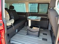 Volkswagen T6.1 Multivan EDITION 2.0 TDI DSG 4M STANDHZ AHK bei Autohaus Landmann & Maier OHG