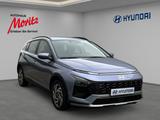 Hyundai BAYON 1.0 Trend Smart-Key Sitzhzg.hinten Klimaau - Hyundai Gebrauchtwagen in Hannover