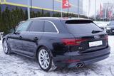 Audi A4 Avant 3.0 TDI quattro S-line LED Navi Keyless - Audi A4: 3.0