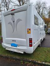 Niesmann + Bischoff Arto 69L TOP Ausstattung - Arto