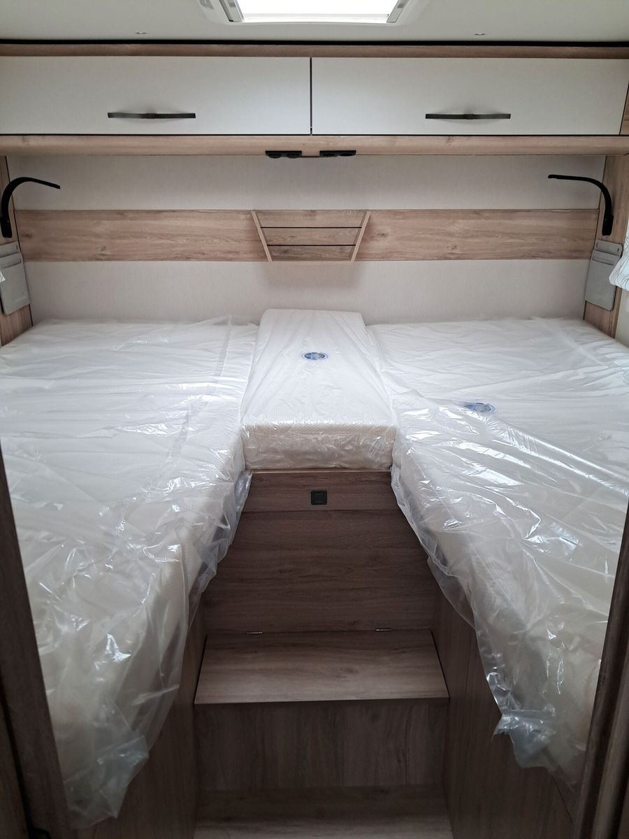 Fahrzeugabbildung Eura Mobil Integra Line GT IL 726 EF Mondial+, Mark. ,170PS