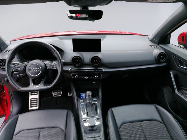 Q2 1.4 TFSI S tronic Sport S Line BANG&OLUFSON