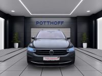 Volkswagen Tiguan - Vorschau Bild 8