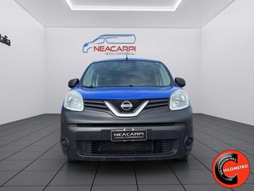 Renault Kangoo - 8