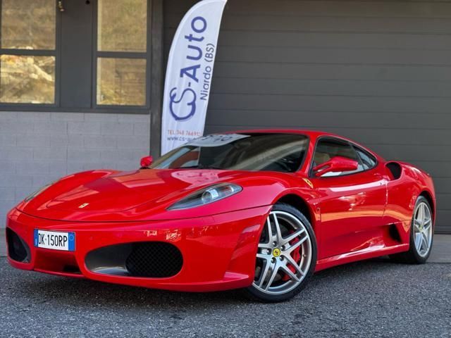 Ferrari FERRARI F430 F1 60 th Anniversary Italiana