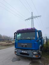 MAN TGM 12.280 4X2 BL