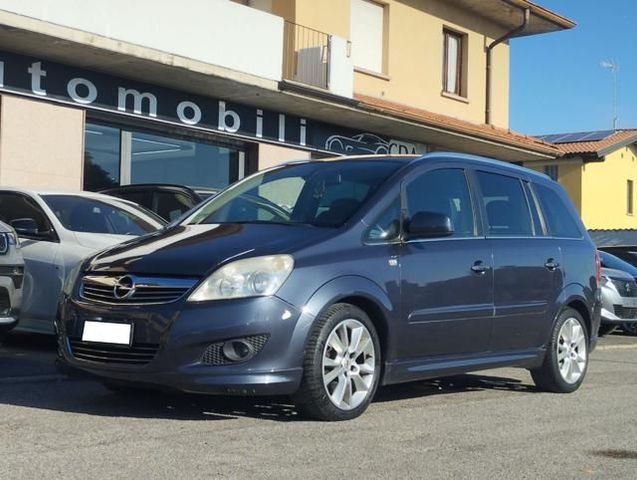 Opel OPEL Zafira 1.7 CDTI 125CV 7 POSTI