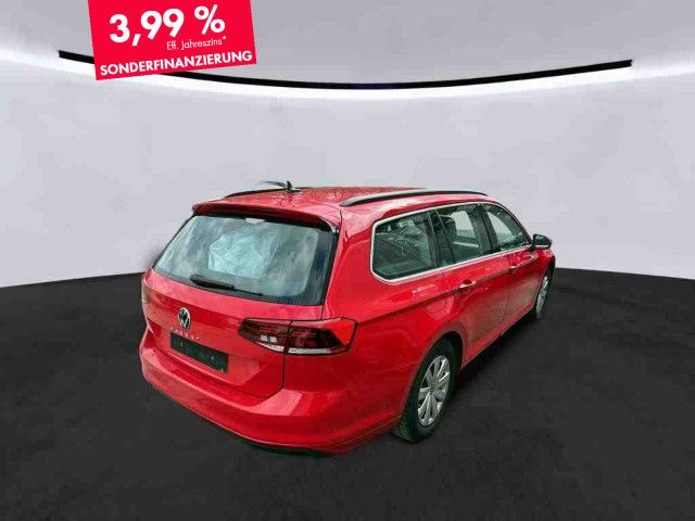 Volkswagen Passat Variant - Bild 3