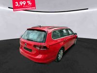 Volkswagen Passat Variant - Vorschau Bild 3