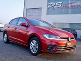 Volkswagen Polo 1.0 TSI DSG"Style"Kamera+Matrix LED+App+DAB - Jahreswagen: Kleinwagen