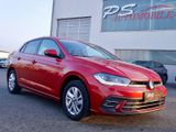 Volkswagen Polo 1.0 TSI DSG"Style"Kamera+Matrix LED+App+DAB