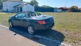 Renault Megane Cabriolet - TÜV neu - Renault Megane aus 2004: Cabrio