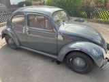 Volkswagen Käfer - Volkswagen Käfer: Kleinwagen