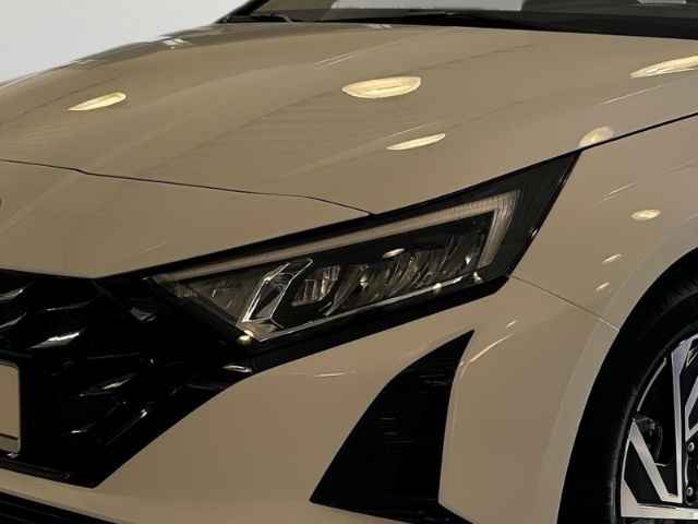 Hyundai i20 - Bild 6