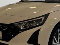 Hyundai i20 - Vorschau Bild 6