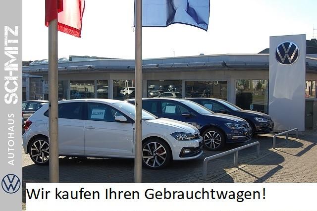 Volkswagen Golf Life VIII Benziner App ACC PDC LED Sitzheiz