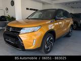 Suzuki VITARA 1.4 Comfort+ | AUTOMATIK