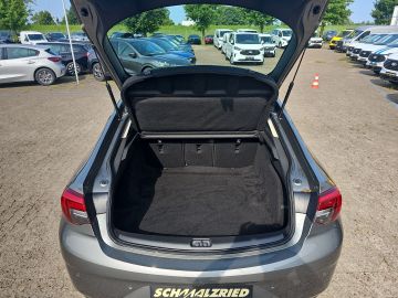 Bild 8 Opel Insignia B Grand Sport Ultimate 1.5 Turbo HUD Na